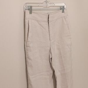 Club Monaco Pants With Side Slit - size 2